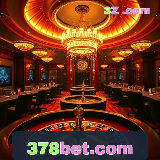 378bet.com: Segurança e Diversão em Apostas Online Esperam por Você