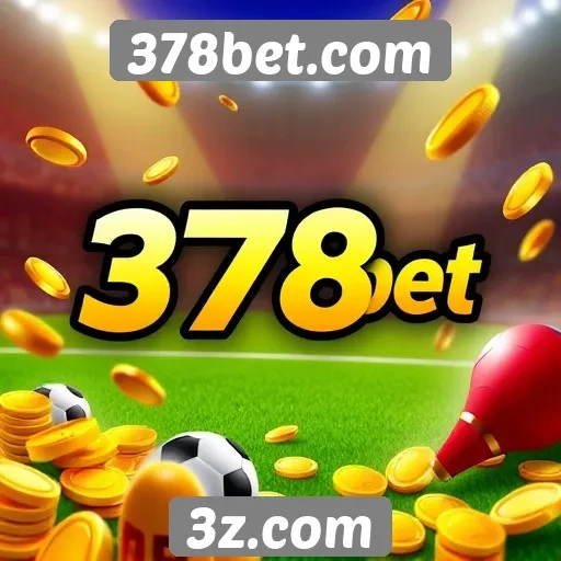 Explorando a variedade de jogos disponíveis na 378bet