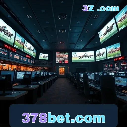378bet.com: Conectando Você ao Mundo das Apostas com Estilo