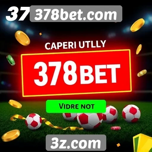 Ofertas e promoções disponíveis na 378bet