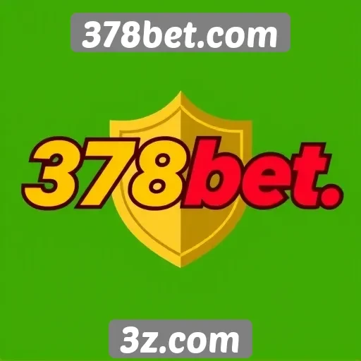 Segurança e regulamentação do site 378bet