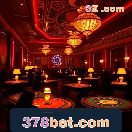 378bet.com: Explorando os Recursos da Seção de Eventos Esportivos