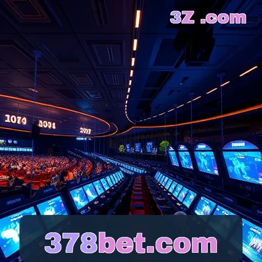 378bet.com: Os Segredos do Programa VIP que Você Não Conhece