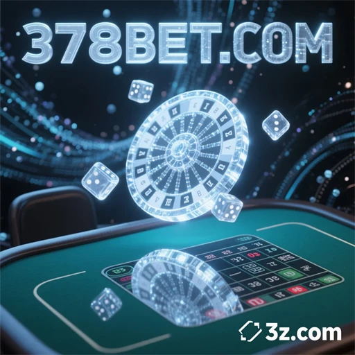 A Revolução dos Cassinos Online: 378bet.com